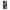 iPhone 15 Plus Tropical Flowers θήκη από τη Smartfits με σχέδιο στο πίσω μέρος και μαύρο περίβλημα | Smartphone case with colorful back and black bezels by Smartfits
