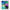 Θήκη iPhone 14 Plus Tropical Vibes από τη Smartfits με σχέδιο στο πίσω μέρος και μαύρο περίβλημα | iPhone 14 Plus Tropical Vibes case with colorful back and black bezels