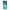 iPhone 14 Plus Tropical Vibes Θήκη από τη Smartfits με σχέδιο στο πίσω μέρος και μαύρο περίβλημα | Smartphone case with colorful back and black bezels by Smartfits