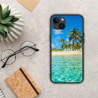 Thumbnail for Tropical Vibes - iPhone 14 Plus case
