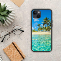 Thumbnail for Tropical Vibes - iPhone 14 Plus θήκη