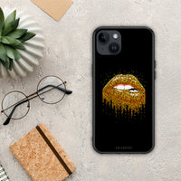 Thumbnail for Valentine Golden - iPhone 14 Plus case