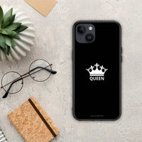 Thumbnail for Valentine Queen - iPhone 15 Plus case