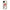 iPhone 15 Plus Walking Mermaid Θήκη από τη Smartfits με σχέδιο στο πίσω μέρος και μαύρο περίβλημα | Smartphone case with colorful back and black bezels by Smartfits