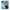 Θήκη iPhone 14 Plus Water Flower από τη Smartfits με σχέδιο στο πίσω μέρος και μαύρο περίβλημα | iPhone 14 Plus Water Flower case with colorful back and black bezels