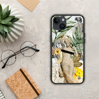 Thumbnail for Woman Statue - iPhone 14 Plus case