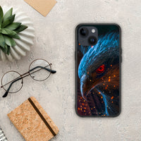 Thumbnail for Popart Eagle - iPhone 14 case