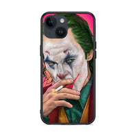 Thumbnail for 4 - iPhone 14 JokesOnU PopArt case, cover, bumper