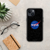 Thumbnail for Popart Nasa - iPhone 15 case