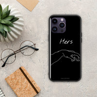 Thumbnail for Aesthetic Love 1 - iPhone 15 Pro case