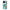 iPhone 14 Pro Aesthetic Summer Θήκη από τη Smartfits με σχέδιο στο πίσω μέρος και μαύρο περίβλημα | Smartphone case with colorful back and black bezels by Smartfits