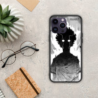 Thumbnail for Anime Boy - iPhone 15 Pro case