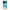 iPhone 14 Pro Beautiful Beach θήκη από τη Smartfits με σχέδιο στο πίσω μέρος και μαύρο περίβλημα | Smartphone case with colorful back and black bezels by Smartfits