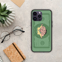 Thumbnail for Big Money - iPhone 14 Pro case