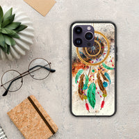 Thumbnail for Boho Dreamcatcher - iPhone 15 Pro case