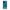 iPhone 14 Pro Clean The Ocean Θήκη από τη Smartfits με σχέδιο στο πίσω μέρος και μαύρο περίβλημα | Smartphone case with colorful back and black bezels by Smartfits
