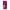 iPhone 14 Pro Collage Red Roses Θήκη Αγίου Βαλεντίνου από τη Smartfits με σχέδιο στο πίσω μέρος και μαύρο περίβλημα | Smartphone case with colorful back and black bezels by Smartfits