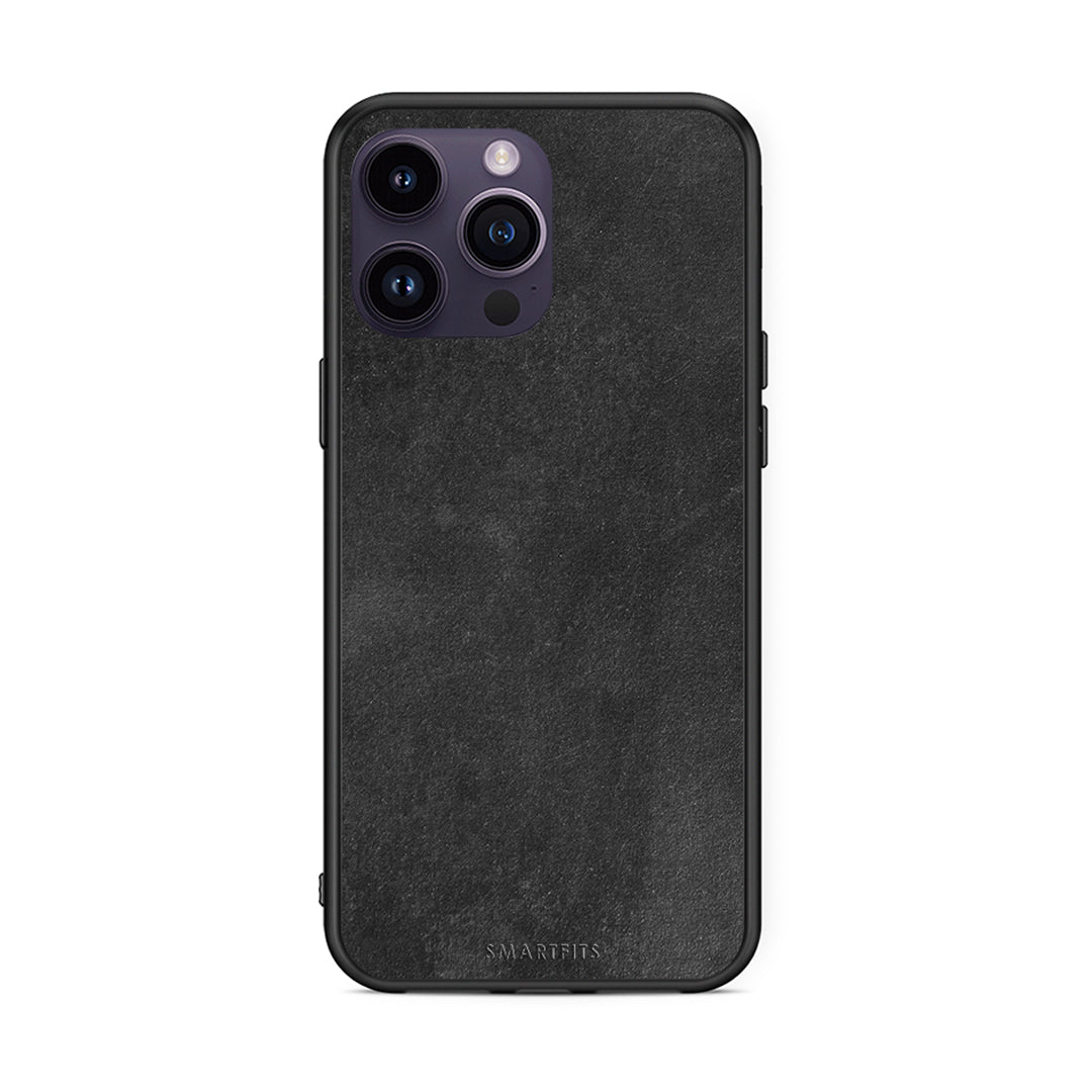 87 - iPhone 14 Pro Black Slate Color case, cover, bumper