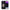 Θήκη iPhone 14 Pro Frame Flower από τη Smartfits με σχέδιο στο πίσω μέρος και μαύρο περίβλημα | iPhone 14 Pro Frame Flower case with colorful back and black bezels