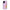 iPhone 14 Pro Friends Patrick θήκη από τη Smartfits με σχέδιο στο πίσω μέρος και μαύρο περίβλημα | Smartphone case with colorful back and black bezels by Smartfits
