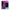 Θήκη iPhone 14 Pro Aurora Galaxy από τη Smartfits με σχέδιο στο πίσω μέρος και μαύρο περίβλημα | iPhone 14 Pro Aurora Galaxy case with colorful back and black bezels