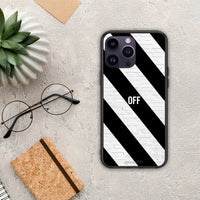 Thumbnail for Get Off - iPhone 15 Pro case