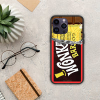 Thumbnail for Golden Ticket - iPhone 14 Pro case