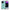 Θήκη iPhone 14 Pro Green Hearts από τη Smartfits με σχέδιο στο πίσω μέρος και μαύρο περίβλημα | iPhone 14 Pro Green Hearts case with colorful back and black bezels