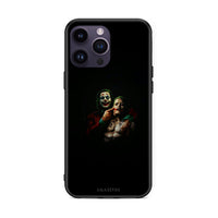 Thumbnail for 4 - iPhone 15 Pro Clown Hero case, cover, bumper