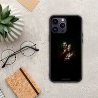 Thumbnail for Hero Clown - iPhone 14 Pro case