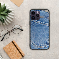 Thumbnail for Jeans Pocket - iPhone 14 Pro case
