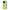 iPhone 14 Pro Lemons θήκη από τη Smartfits με σχέδιο στο πίσω μέρος και μαύρο περίβλημα | Smartphone case with colorful back and black bezels by Smartfits