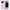 Θήκη iPhone 14 Pro Lilac Hearts από τη Smartfits με σχέδιο στο πίσω μέρος και μαύρο περίβλημα | iPhone 14 Pro Lilac Hearts case with colorful back and black bezels