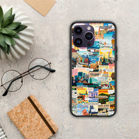 Thumbnail for Live to Travel - iPhone 15 Pro case