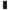 iPhone 15 Pro Marble Black θήκη από τη Smartfits με σχέδιο στο πίσω μέρος και μαύρο περίβλημα | Smartphone case with colorful back and black bezels by Smartfits