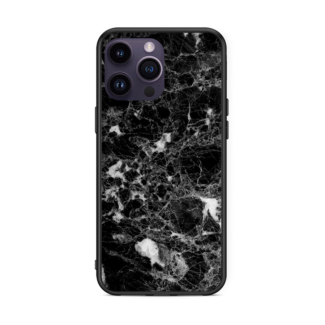 3 - iPhone 14 Pro Male marble case, cover, bumper
