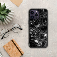 Thumbnail for Marble Male - iPhone 14 Pro case