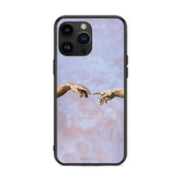 Thumbnail for Adam Hand - Cell Phone Case