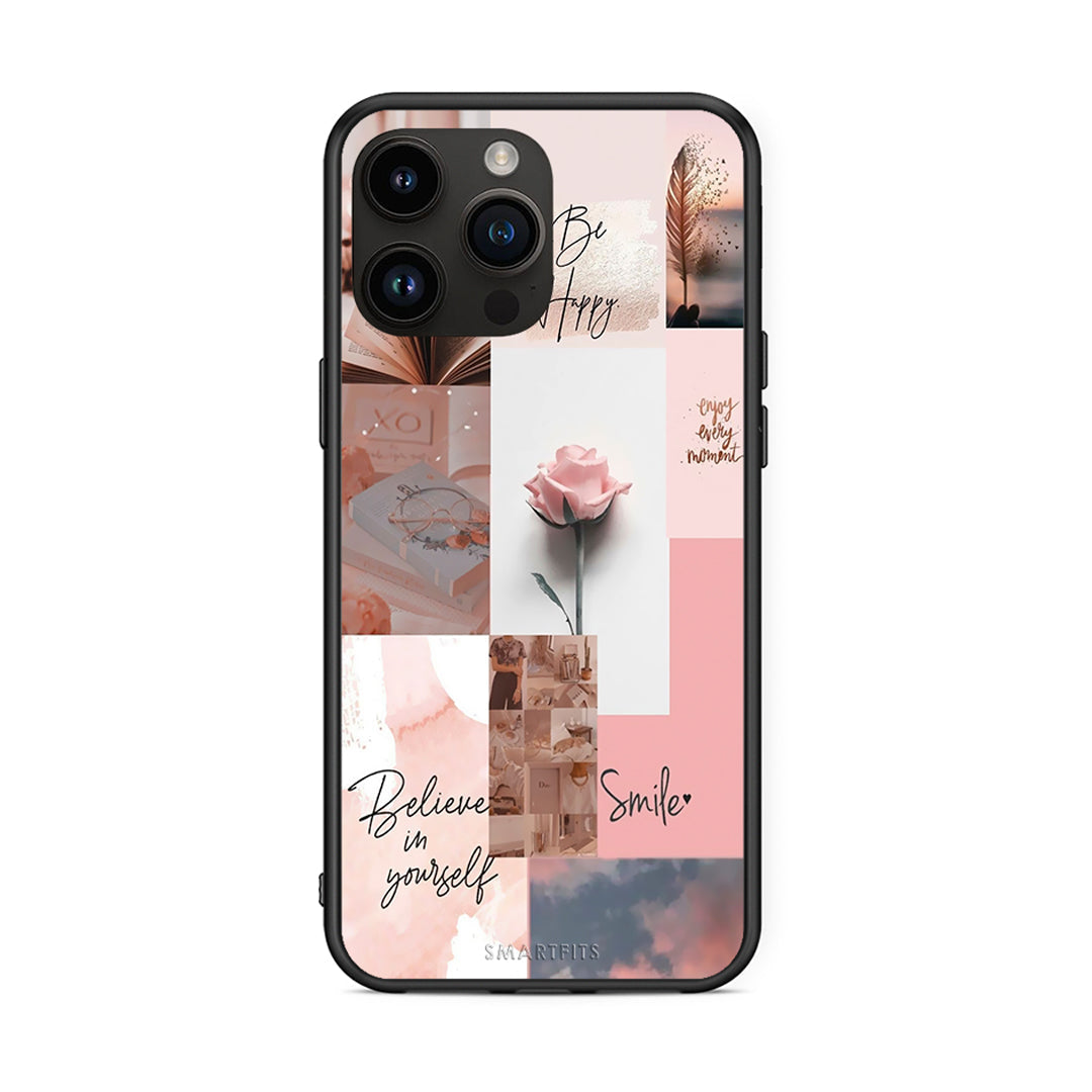 Aesthetic Collage - Mobile Case