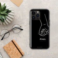 Thumbnail for Always & Forever 1 - iPhone 15 Pro max case