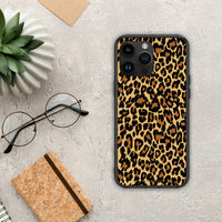 Thumbnail for Animal Leopard - iPhone 15 Pro Max θήκη