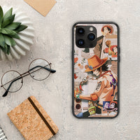 Thumbnail for Anime Collage - iPhone 14 Pro max case