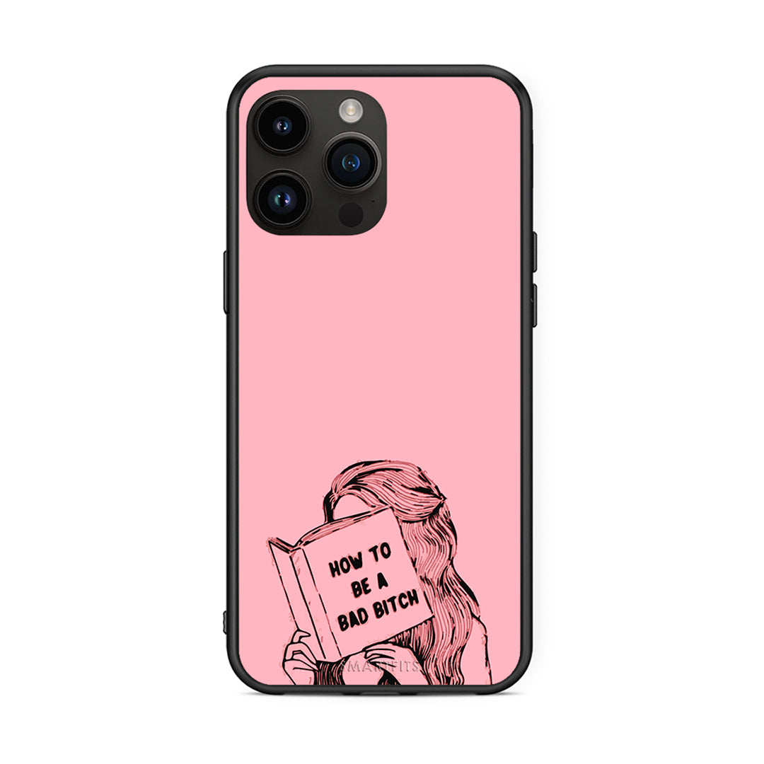 Bad Bitch - Cell Phone Case