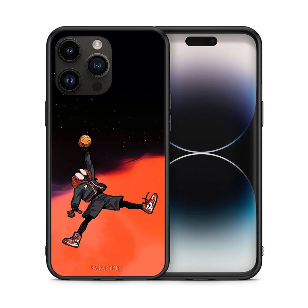 Basketball Hero - Phone Case