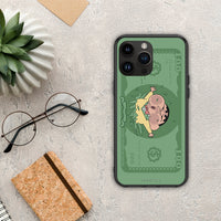 Thumbnail for Big Money - iPhone 14 Pro max case