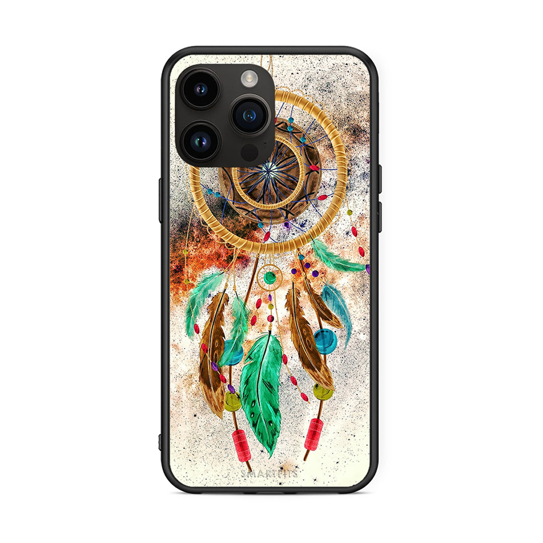 Boho Dreamcatcher - Mobile Case