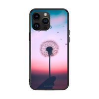Thumbnail for 4 - iPhone 15 Pro Max Wish Boho case, cover, bumper