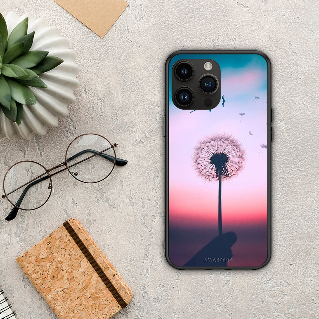 Boho Wish - iPhone 14 Pro max case