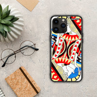 Thumbnail for Card Love - iPhone 15 Pro max case