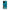 iPhone 14 Pro Max Clean The Ocean Θήκη από τη Smartfits με σχέδιο στο πίσω μέρος και μαύρο περίβλημα | Smartphone case with colorful back and black bezels by Smartfits